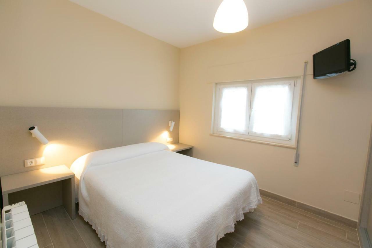Casa Melva Ξενοδοχείο Barreiros Εξωτερικό φωτογραφία