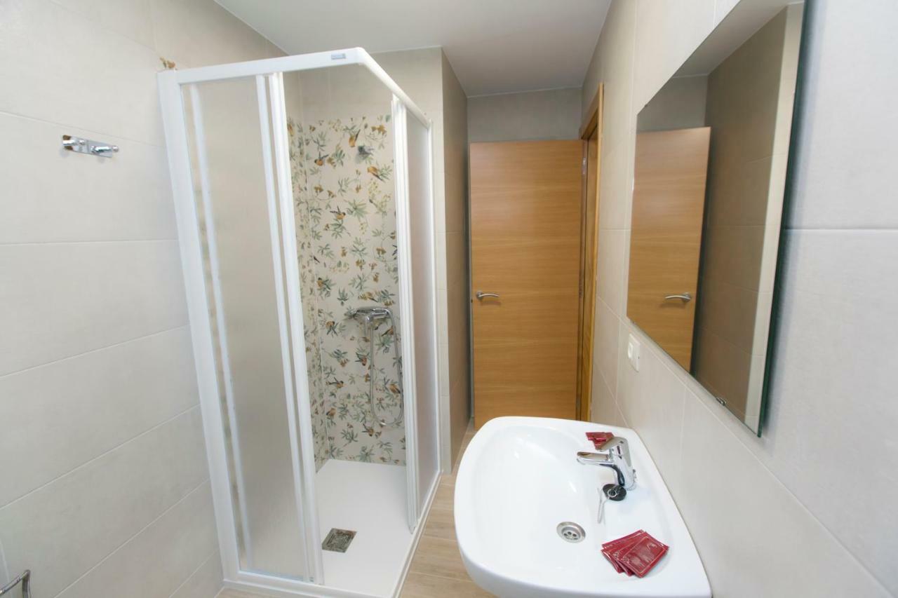 Casa Melva Ξενοδοχείο Barreiros Εξωτερικό φωτογραφία