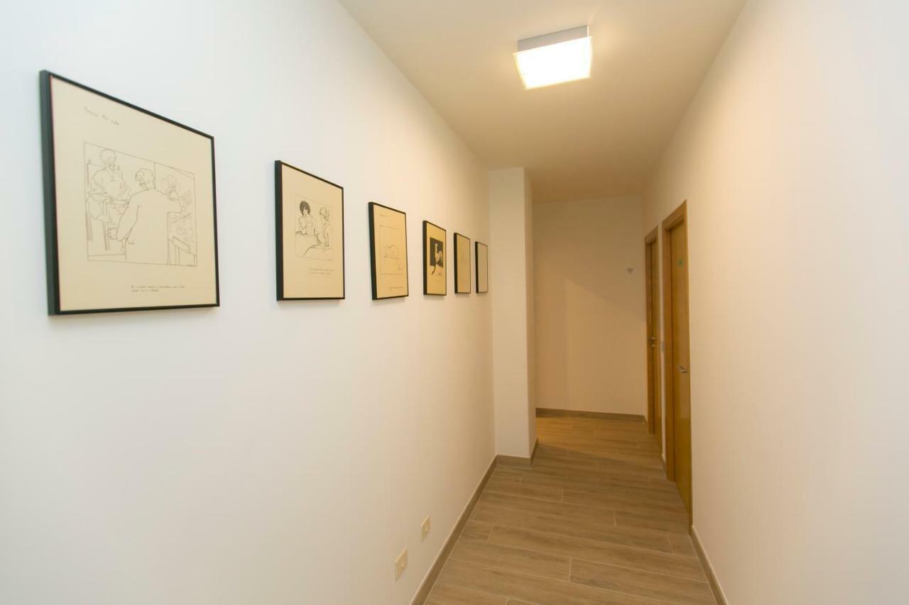 Casa Melva Ξενοδοχείο Barreiros Εξωτερικό φωτογραφία