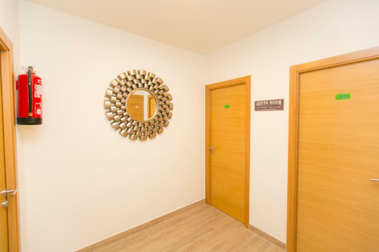 Casa Melva Ξενοδοχείο Barreiros Εξωτερικό φωτογραφία