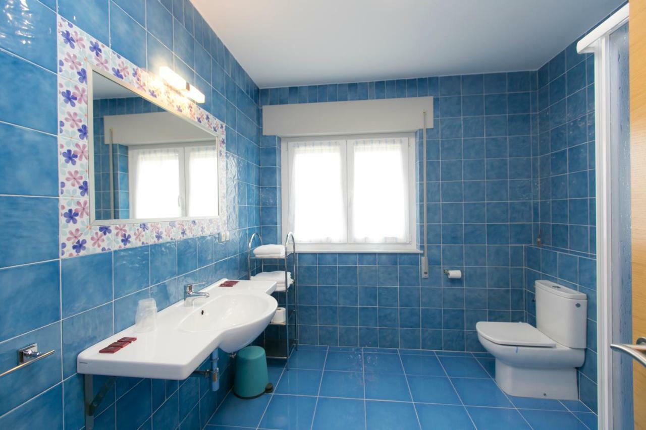 Casa Melva Ξενοδοχείο Barreiros Εξωτερικό φωτογραφία